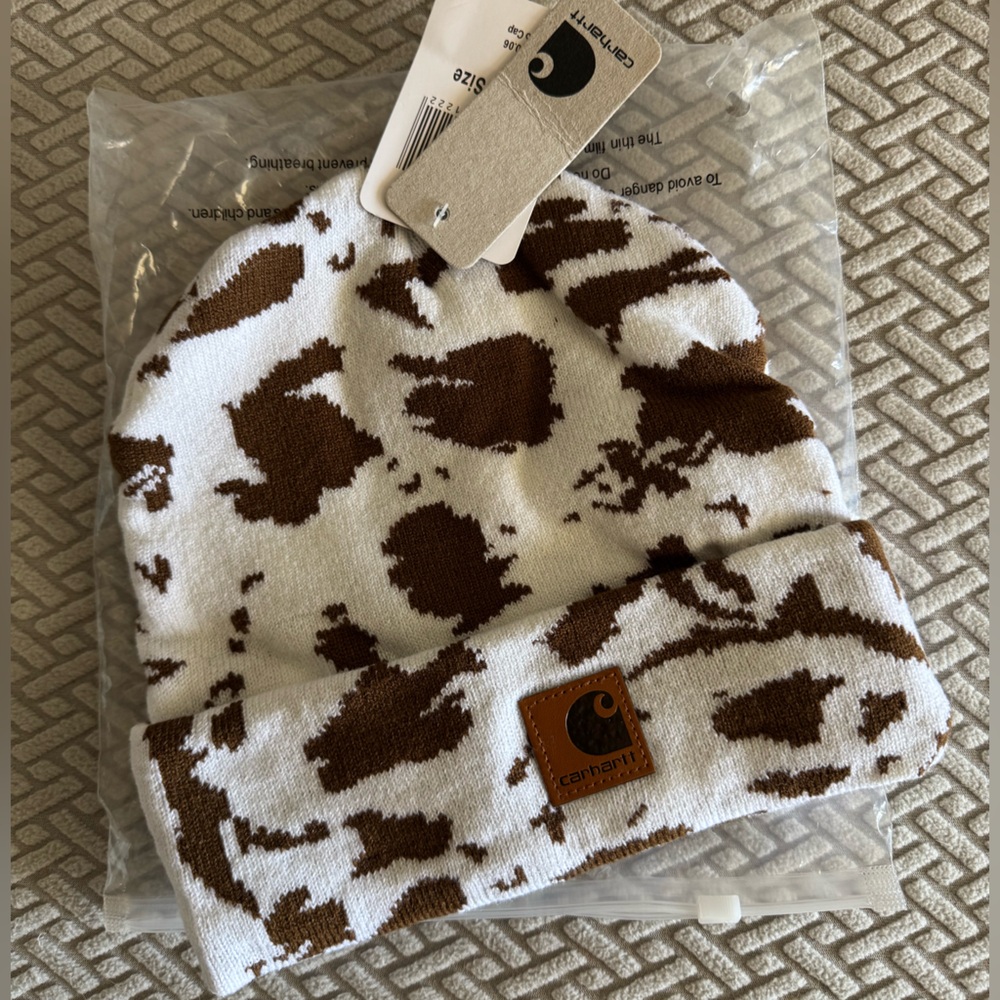 Women’s carhartt Beanie